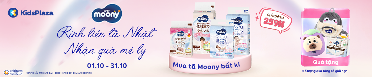 [center banner] Moony T10