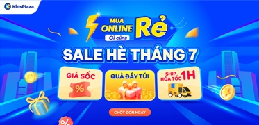 [Sub banner] - Deal độc quyền online