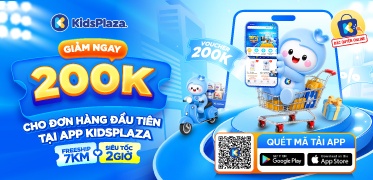 [Sub banner] Tải app