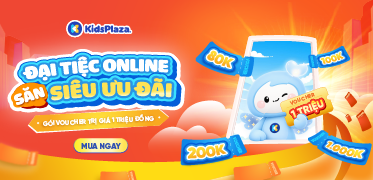 [Sub banner] - Đặc quyền Online - Siêu Voucher 1 triệu