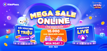 Sub banner - Mega Sale Online