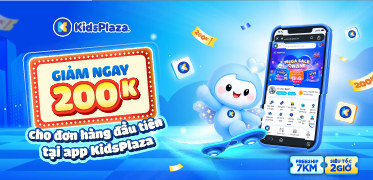 [Sub banner] Tải app