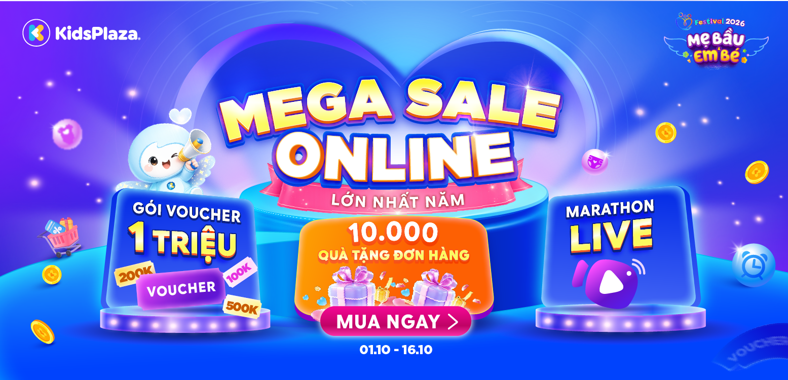 Sub banner - Mega Sale Online