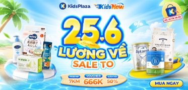 [Sub banner] - Deal đặc quyền online