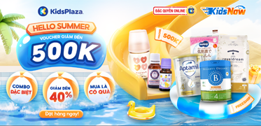 [Sub banner] - Deal đặc quyền online