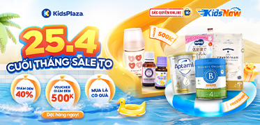 [Sub banner] - Siêu sale độc quyền online