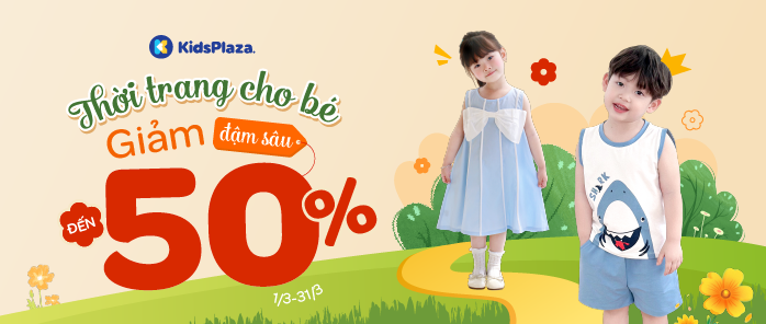 Thời trang cho bé MB