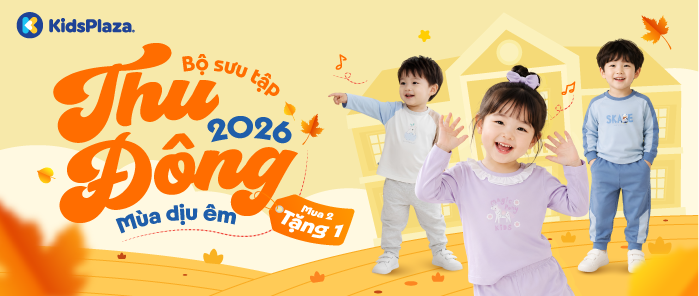 Thời trang thu đông 
