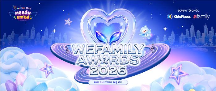 Festival - Wefamily Awards