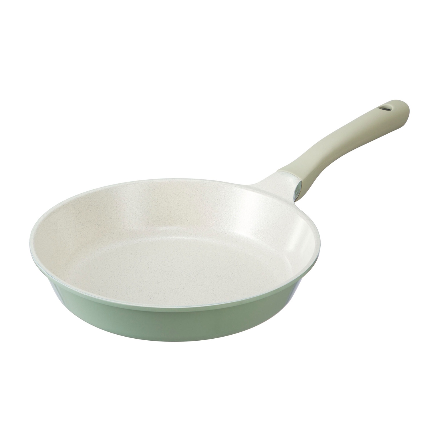 Chảo cao cấp Omi Simple Inochi 26cm (Màu ngẫu nhiên) hình 1