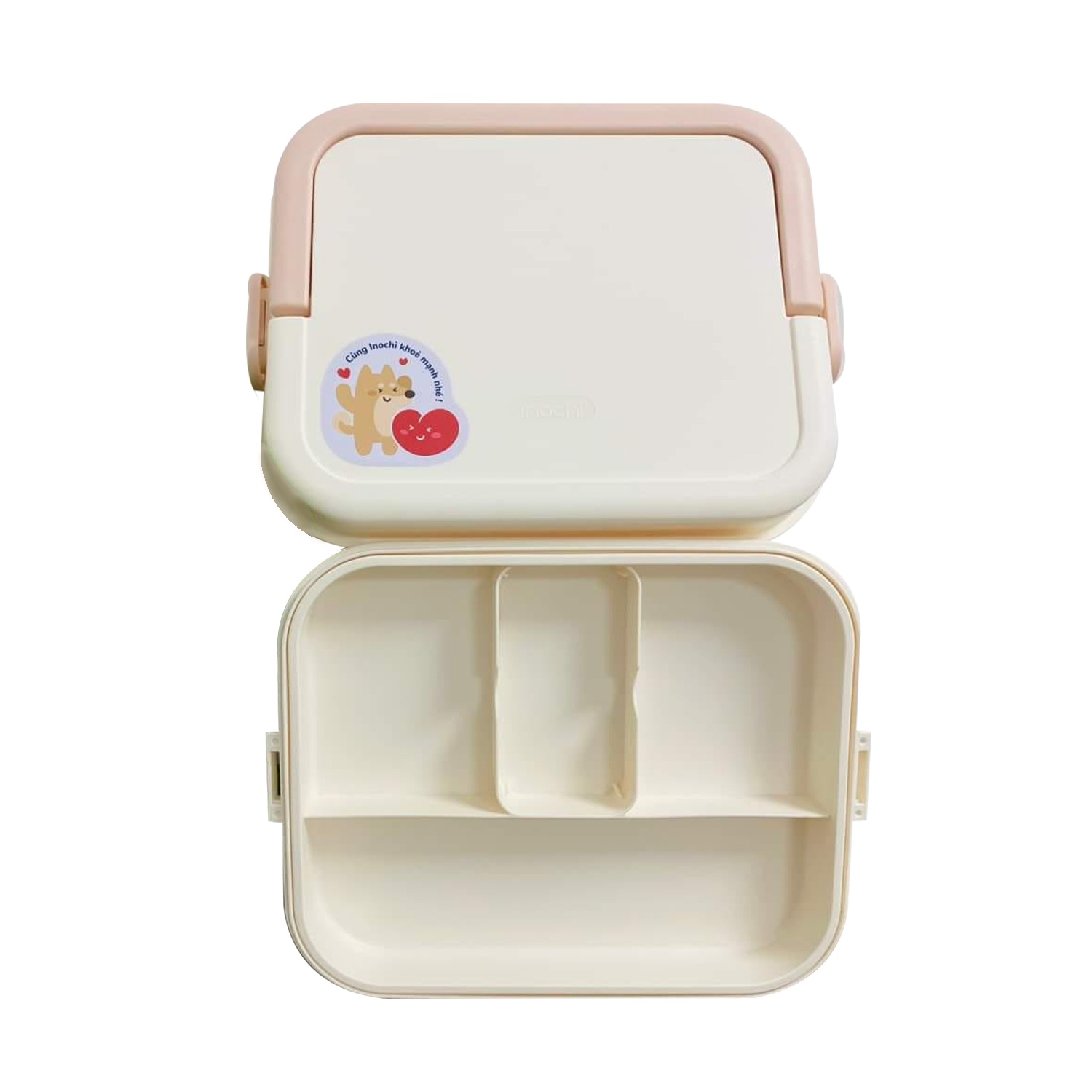 Hộp thuốc gia đình Okina (Màu ngẫu nhiên) hình 1