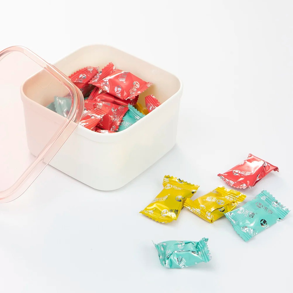 Hộp trữ đồ khô Hokkaido Inochi