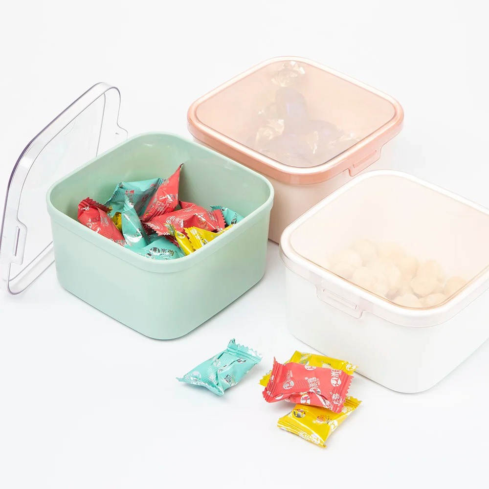 Hộp trữ đồ khô Hokkaido Inochi