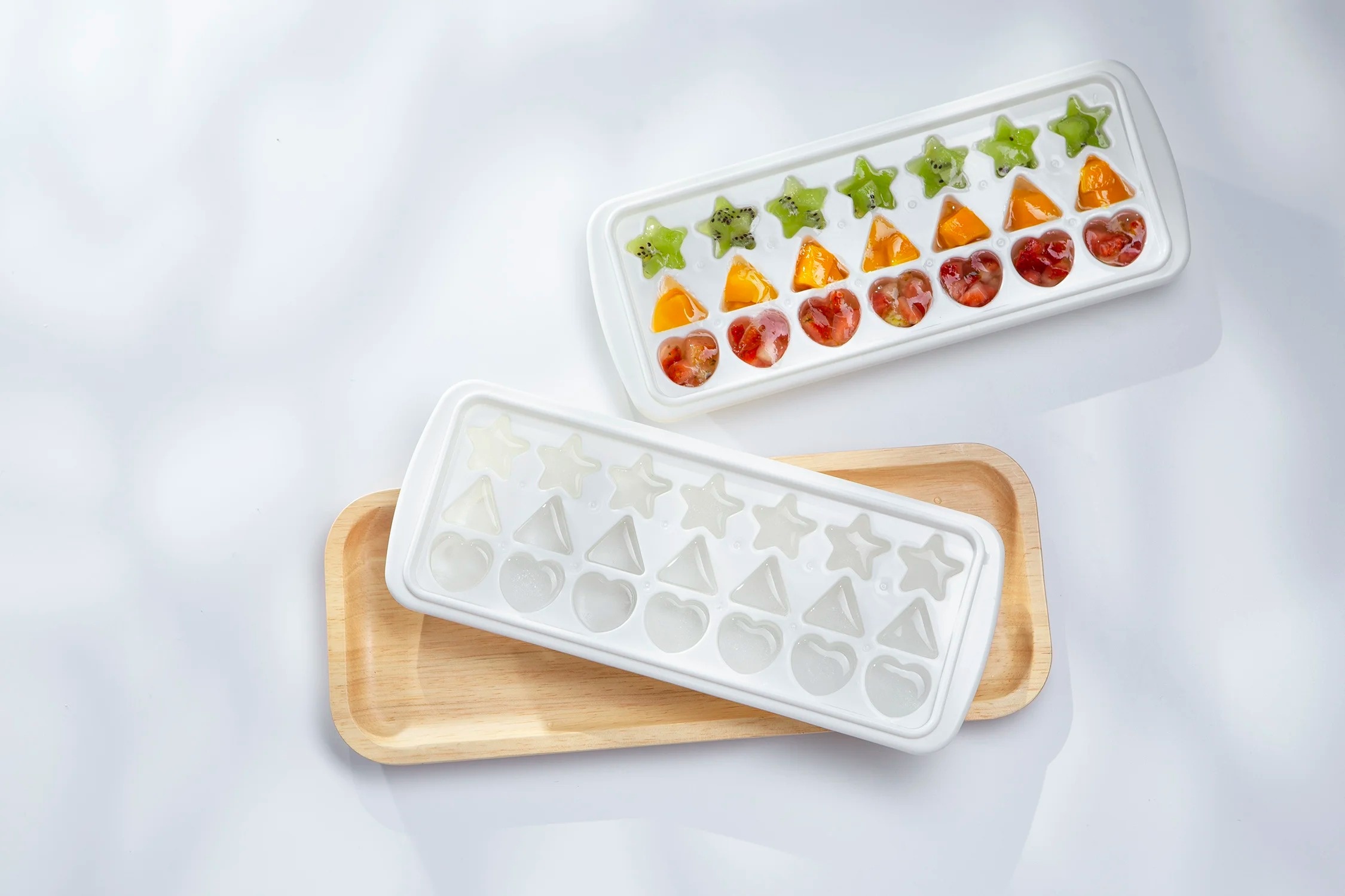 Khay đá thanh Kari 5 viên Inochi