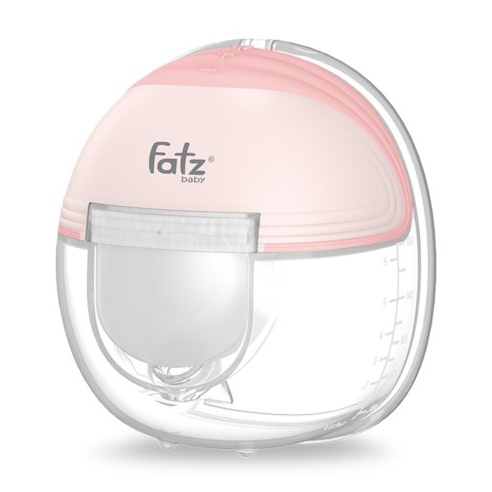 Máy hút sữa rảnh tay không dây FatzBaby Freemax 8 FB1218TP hình 1
