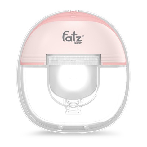 Máy hút sữa rảnh tay không dây FatzBaby Freemax 8 FB1218TP hình 7