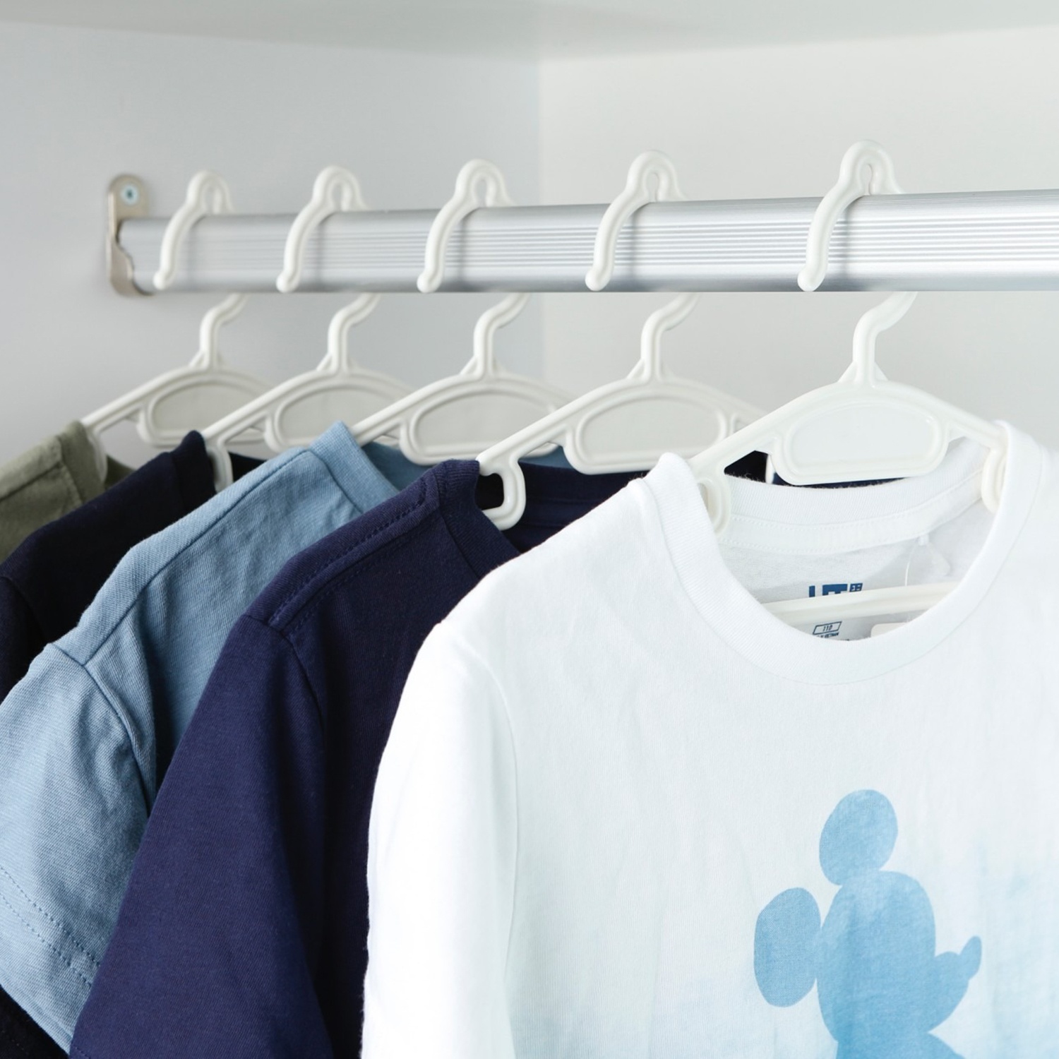 Móc áo Hara 178 5pcs