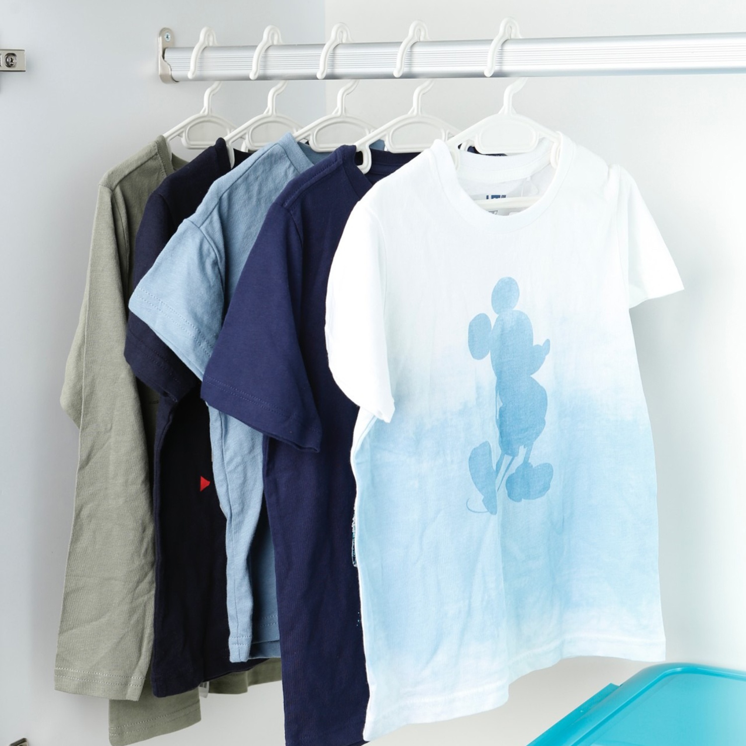 Móc áo Hara 178 5pcs