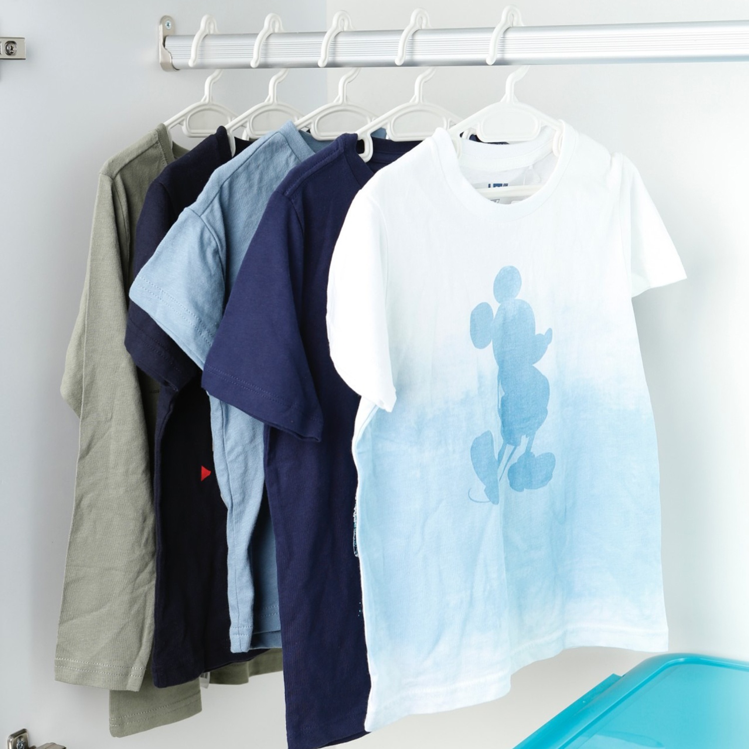 Móc áo Hara size lớn 177 5pcs