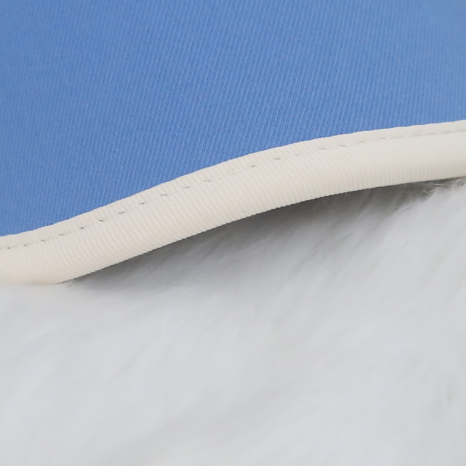 Mũ lưỡi trai thời trang in California KidsPlaza 24K-H19 S52 (Xanh be)