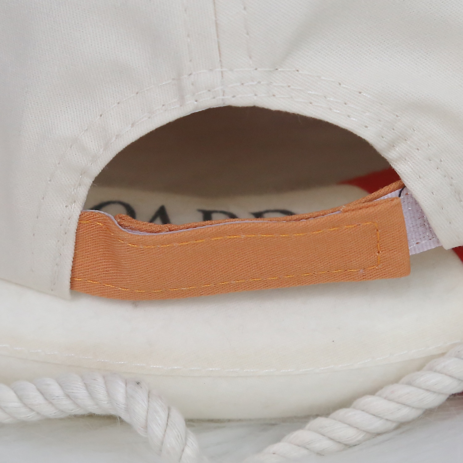 Mũ lưỡi trai thời trang in số 7 KidsPLaza 24K-H04 S48 (Nâu)