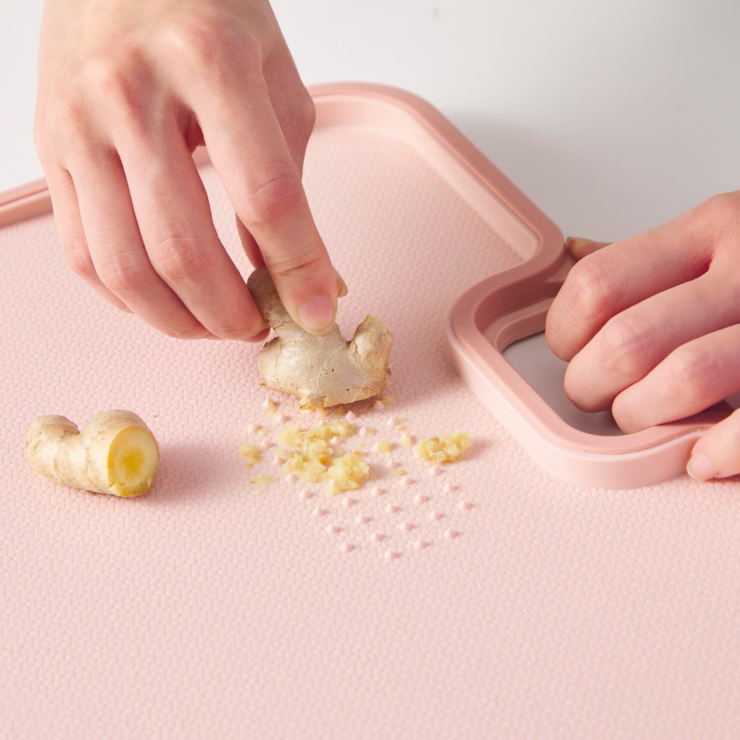 Thớt chống trượt Yoko Inochi (Màu ngẫu nhiên) hình 3