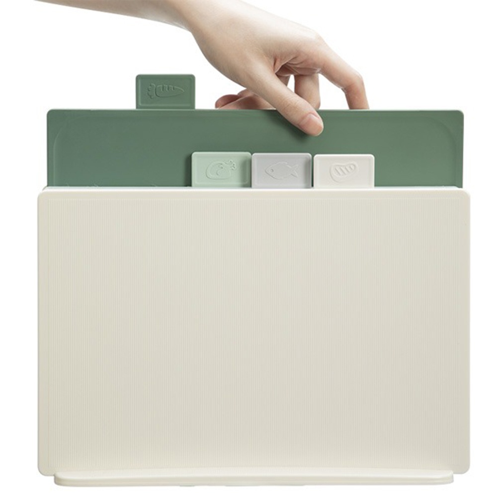 Thớt kháng khuẩn Yoko (Màu ngẫu nhiên) hình 1