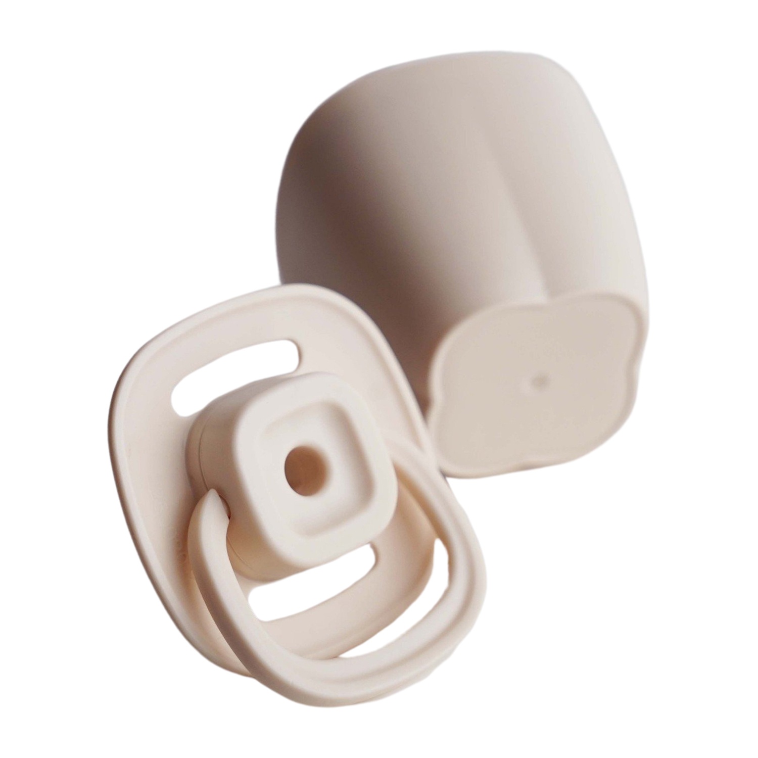 Ty Ngậm Aoi Flora 0M+ hình 4