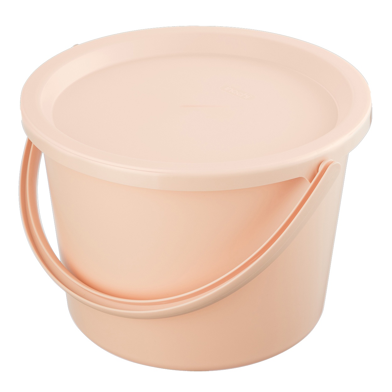 Xô nhựa cao cấp Notoro Inochi 11L (Màu ngẫu nhiên) hình 3