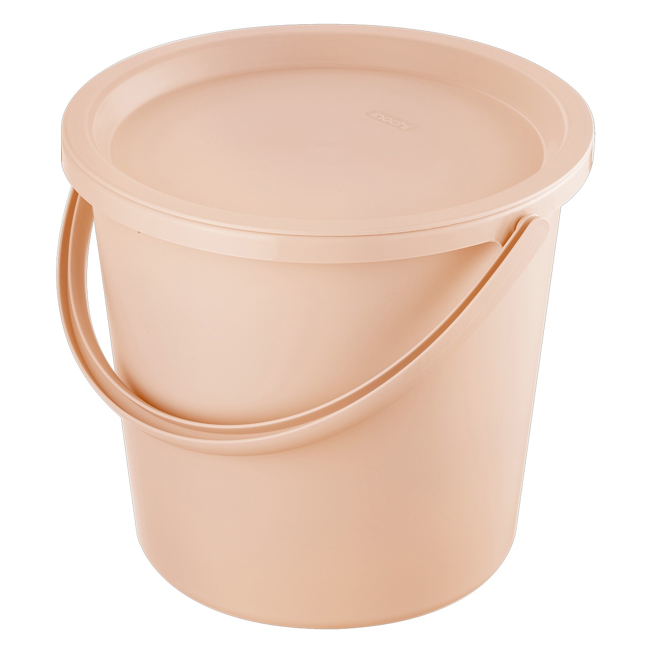 Xô nhựa cao cấp Notoro Inochi 14L