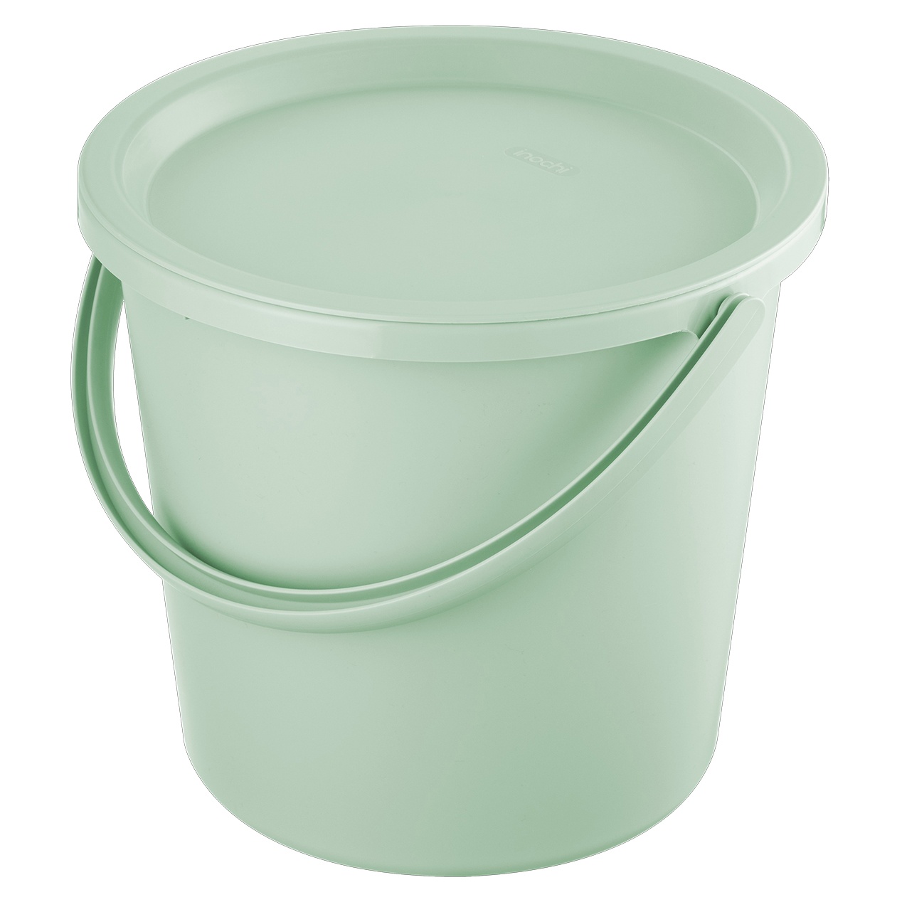 Xô nhựa cao cấp Notoro Inochi 14L