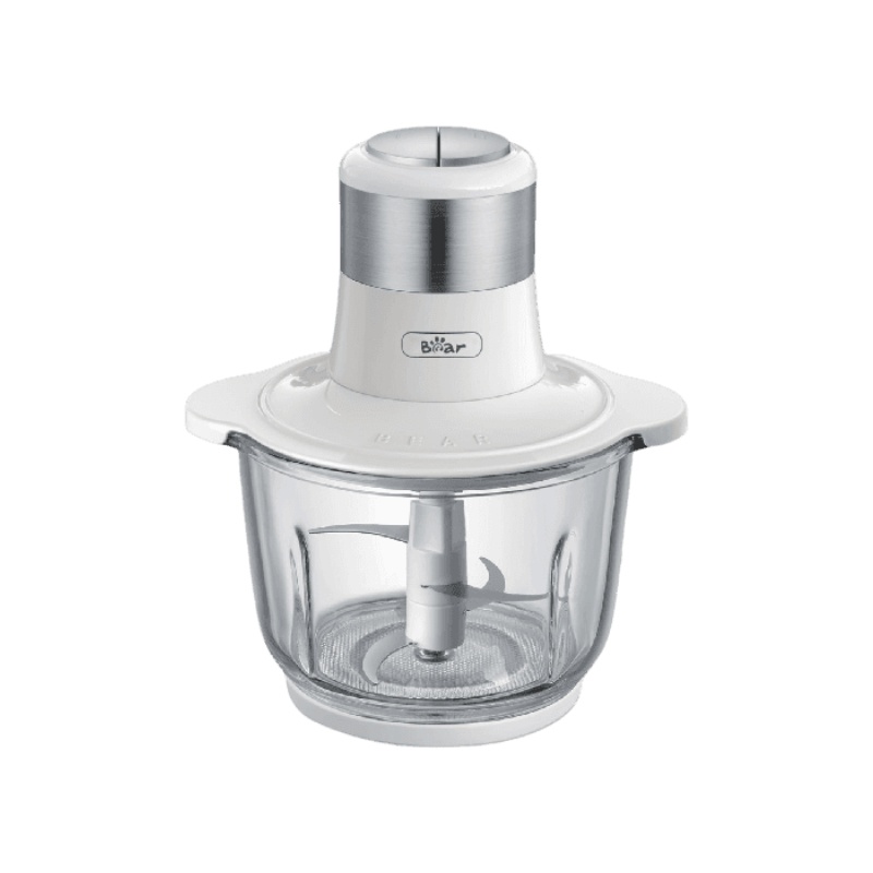 Máy xay thịt Bear 2L SB_MA02L hình 1