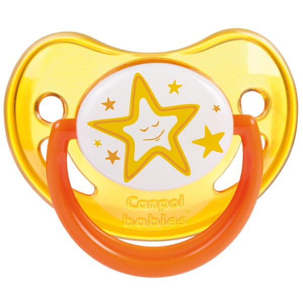 Kidsplaza.vn Ty giả silicone 0-6 tháng 22/500 hình 1