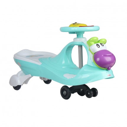 Xe lắc cho bé Mamago Plus SC3016 hình 8