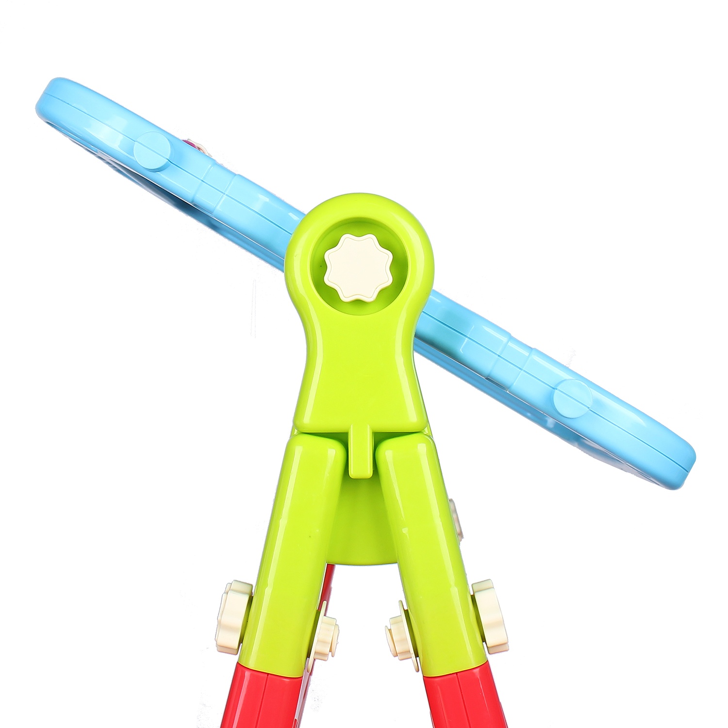 Bảng tập vẽ kèm đồ chơi cho bé CY.050-10 hình 2