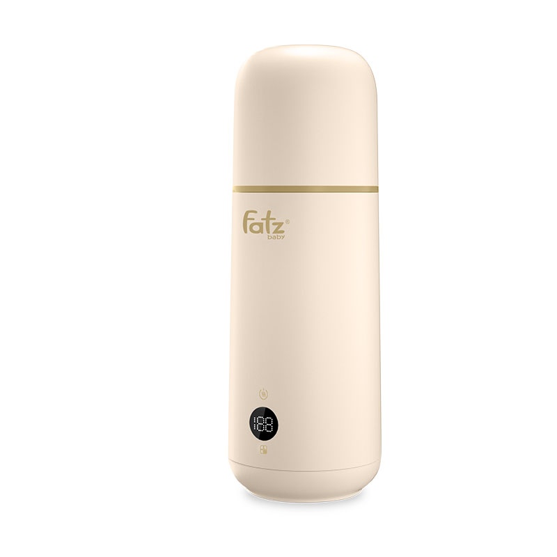 Máy hâm nước pha sữa cầm tay Mini Smart 2 FB3625VA 280ml hình 2