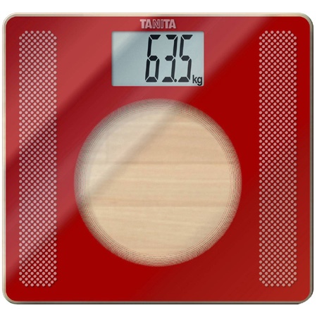 Cân sức khỏe điện tử Tanita HD-381