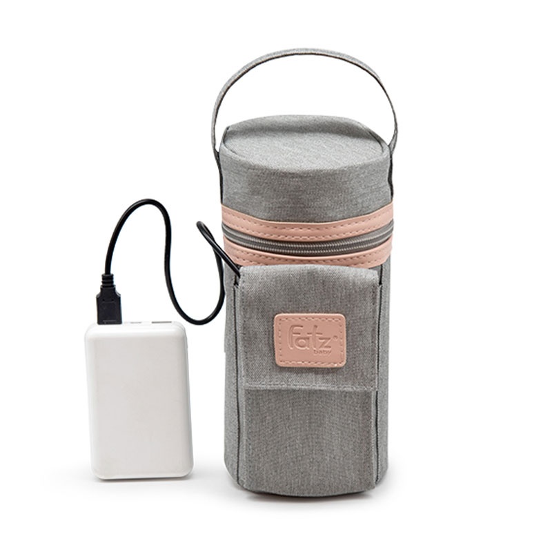 Máy hâm sữa cầm tay Ready3 FB3103SL chính hãng hình 2