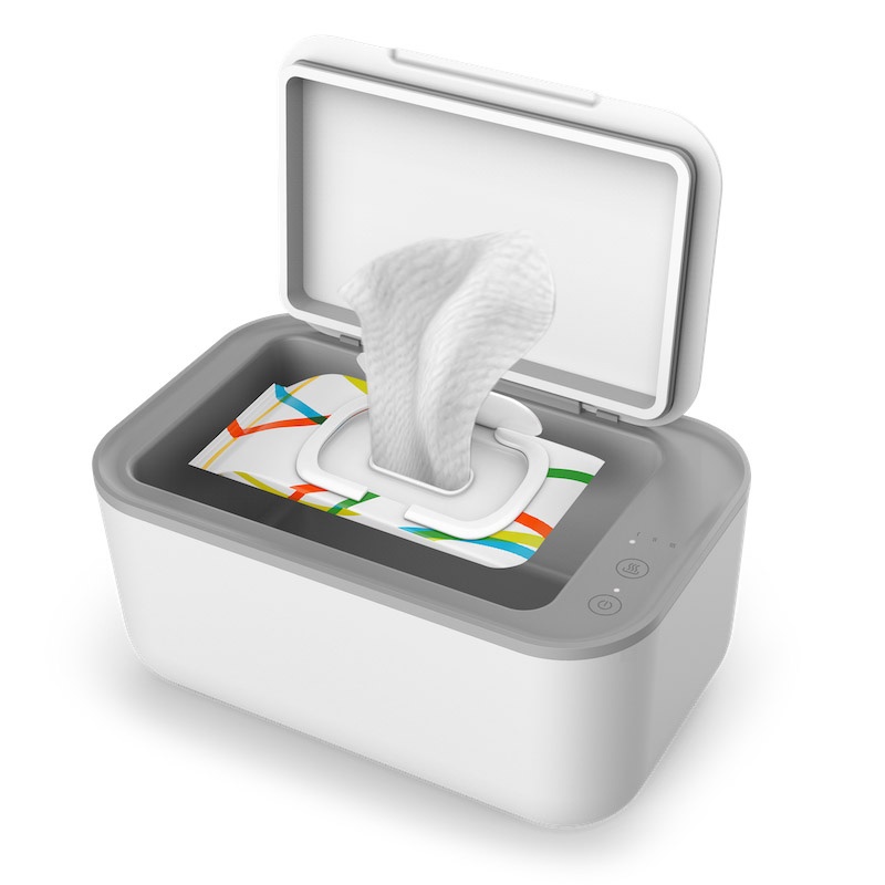 Máy ủ ấm khăn ướt Warm 1 FB7200MX hình 2