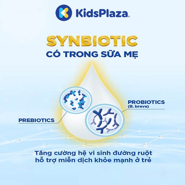 công dụng sữa aptamil new zealand số 1 900g cho bé 0-12 tháng
