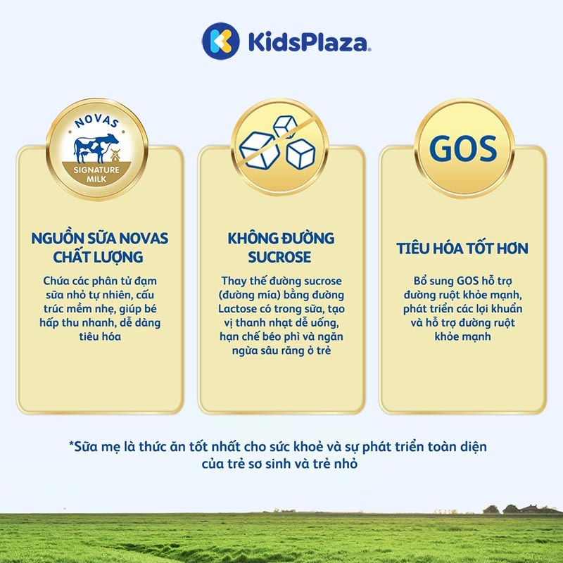 Sữa Friso Gold số 4 850g cho bé từ 2-6 tuổi hình 4