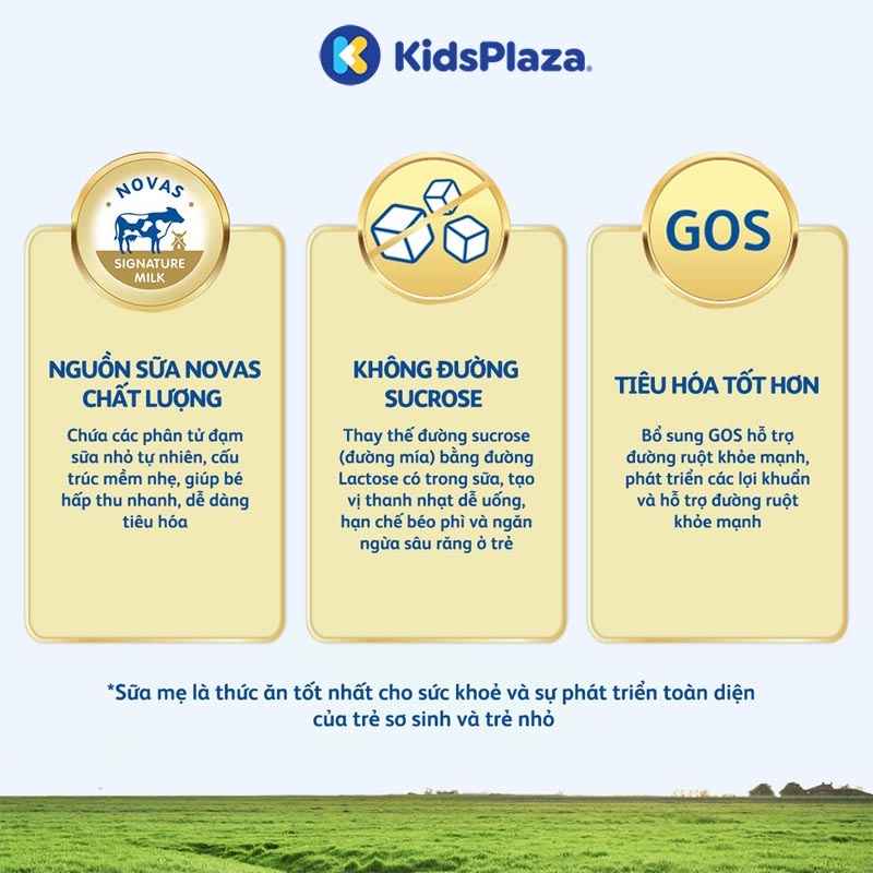 Sữa Frisolac Gold số 1 380g cho bé từ 0-6 tháng hình 2