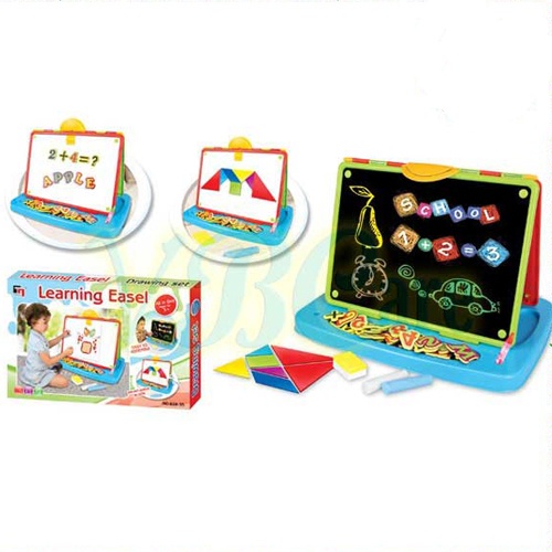 Đồ chơi bảng viết VBC-628-35 hình 1