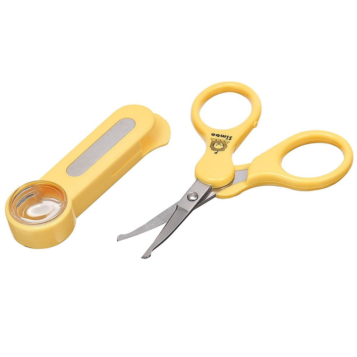 Dụng cụ cắt móng tay S1738 hình 1