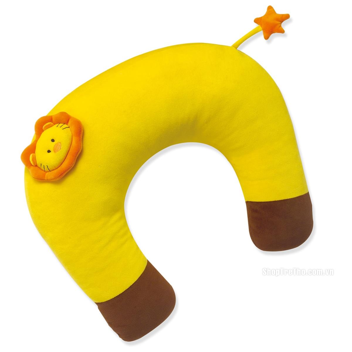 Gối đệm hỗ trợ cho me và bé S8152 hình 1