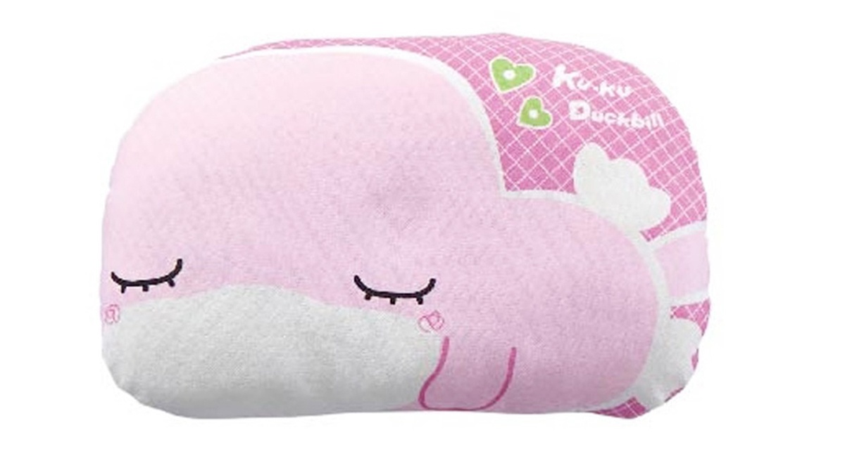 Gối sơ sinh KU2065 hình 1