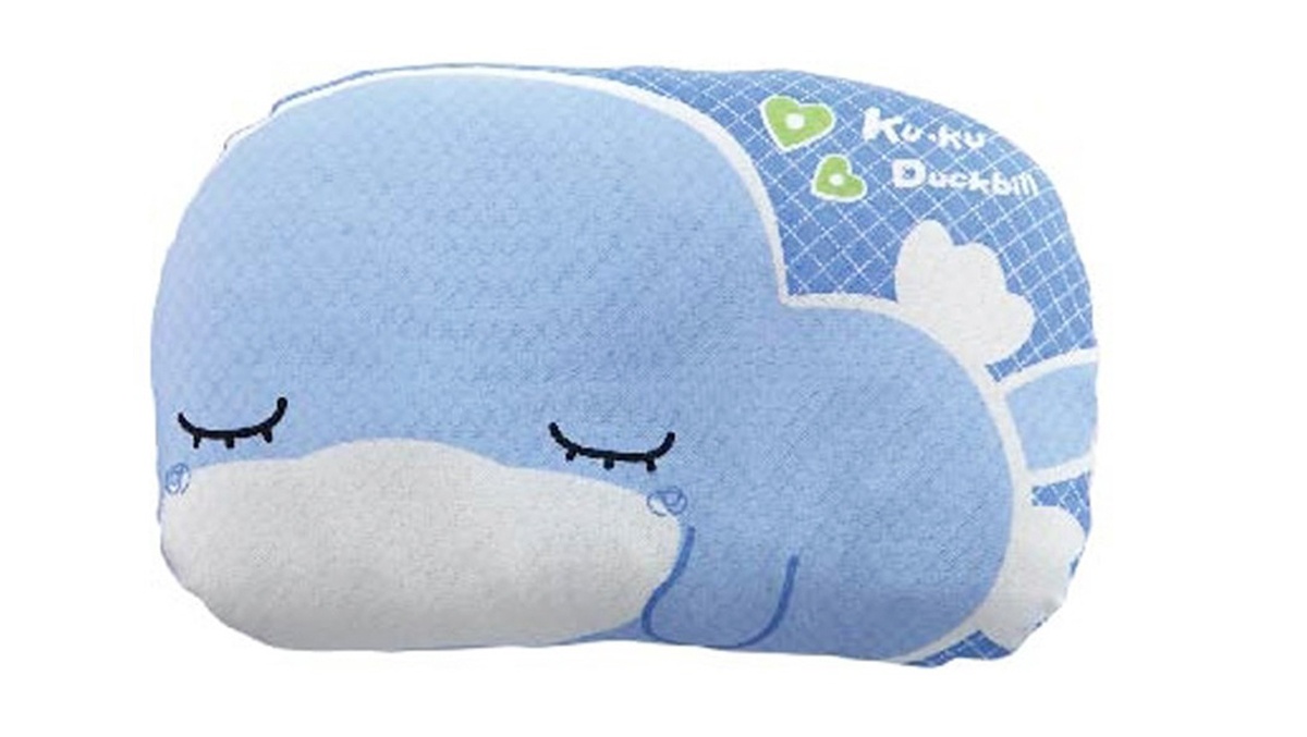 Gối sơ sinh KU2065 hình 2