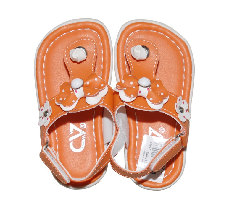 Dép sandal bé gái  B19 hình 1