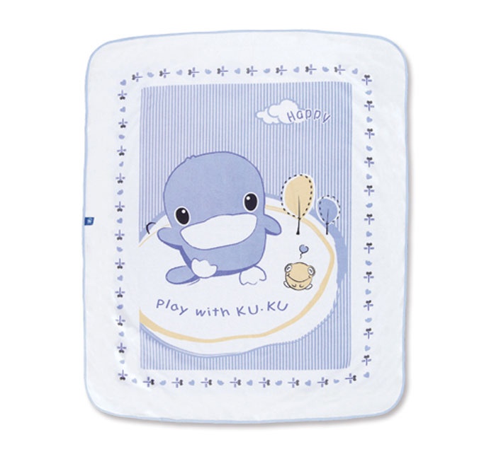 Tấm lót cotton KU2195 hình 2