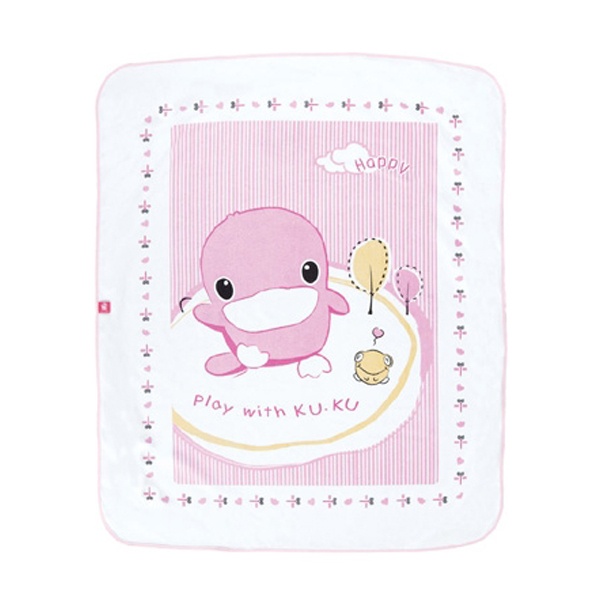 Tấm lót cotton KU2195 hình 1